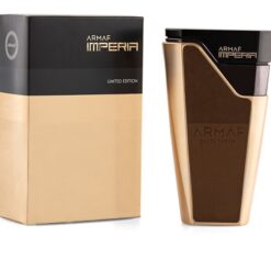 ARMAF IMPERIA HOMBRE 80 ML EDP (EDICION LIMITADA)