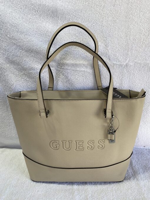 BOLSO GUESS DAMA 100% ORIGINAL - Imagen 2