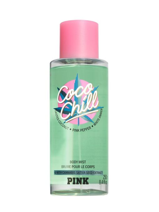 PINK COCO CHILL (BODY MIST)