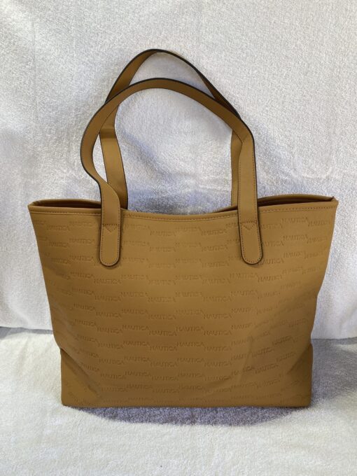 BOLSO NAUTICA DAMA 100% ORIGINAL - Imagen 2