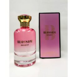 BHARARA BLOSSOM BOUQUETE MUJER 100 ML EDP