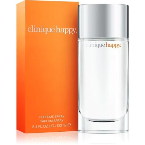 CLINIQUE HAPPY MUJER 100 ML EDP