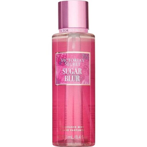 VICTORIA'S SECRET SUGAR BLUR (BODY MIST)