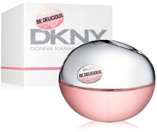 DONNA KARAN BE DELICIOUS FRESH BLOSSOM 100 ML