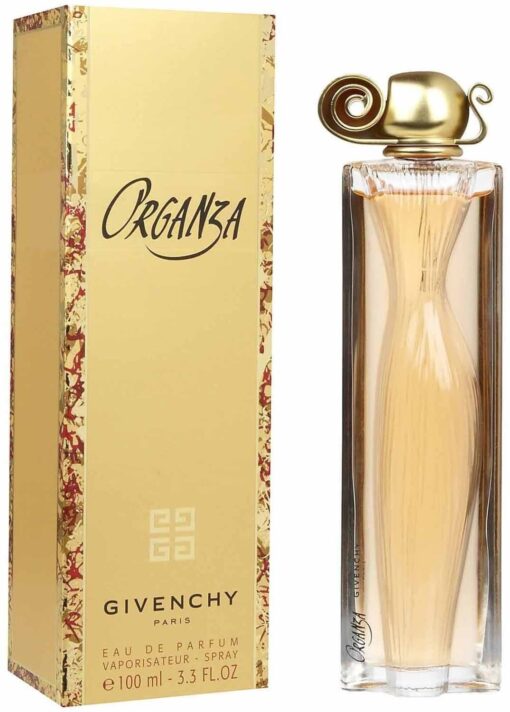 GIVENCHY ORGANZA 100 ML EDP