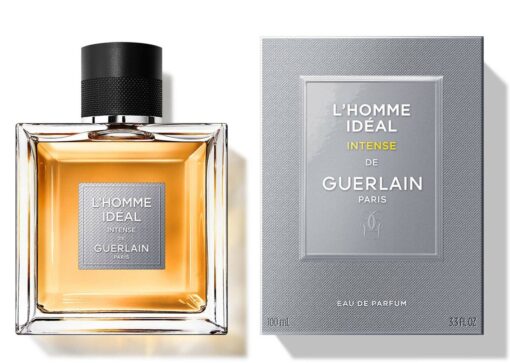 GUERLAIN L"HOMME IDEAL INTENSE 100 ML EDT