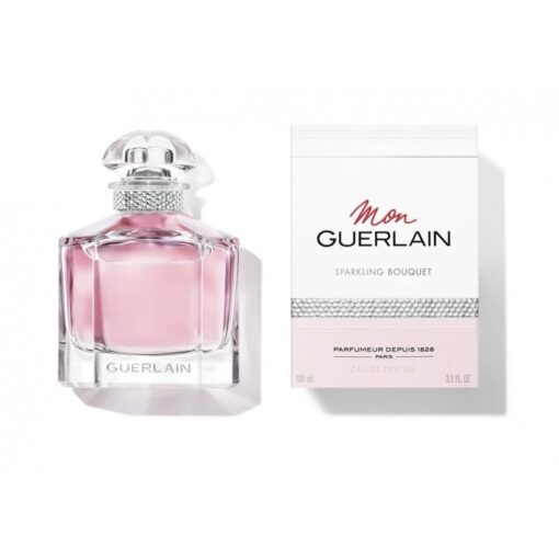 GUERLAIN MON SPARKLING BOUQUET 100 ML EDP