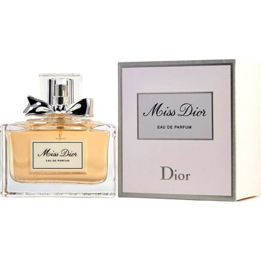 CHRISTIAN DIOR MISS DIOR 100 ML EDP