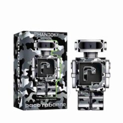 PACO RABANNE PHANTOM LEGION 100 ML EDT