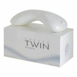 AZZARO TWIN MUJER 80 ML EDT