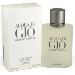 GIORGIO ARMANI ACQUA DI GIO TRADICIONAL HOMBRE 100 ML EDT