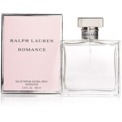 RALPH LAUREN ROMANCE 100 ML EDP