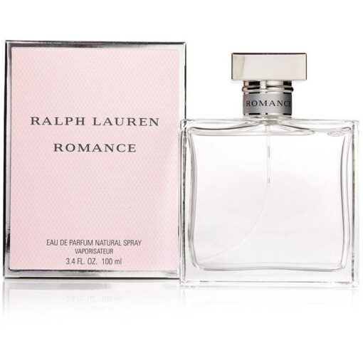 RALPH LAUREN ROMANCE 100 ML EDP