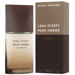 ISSEY MIYAKE WOOD & WOOD HOMBRE 100 ML EDP