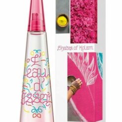 ISSEY MIYAKE SHADES OF KOLAM MUJER 100 ML EDT