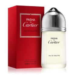 CARTIER PASHA 100 ML EDT