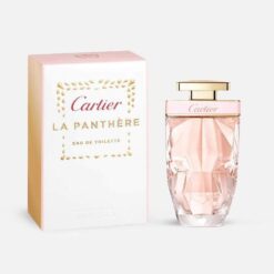 CARTIER LA PANTHERE 100 ML EDT