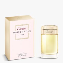CARTIER BAISER VOLE 100 ML PARFUM