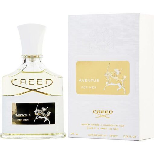CREED AVENTUS MUJER 100 ML EDP