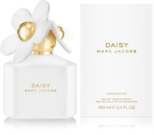 MARC JACOBS DAISY EDICION ANIVERSARIO 100 ML EDT