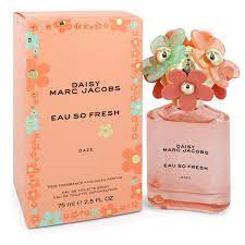 MARC JACOBS DAISY EAU SO FRESH DAZE 125 ML EDT