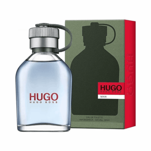 HUGO BOSS MAN 75 ML EDT