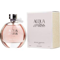 REYANE TRADITION ACQUA DI PARISIS MUJER 100 ML EDP
