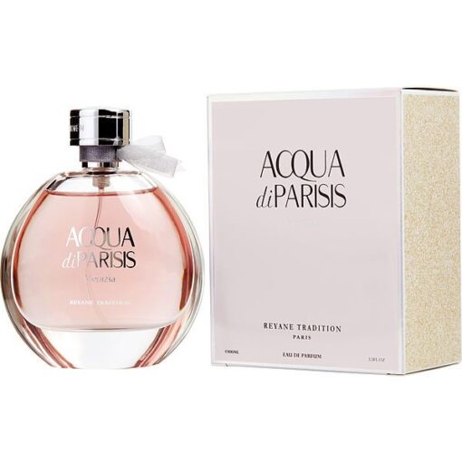 REYANE TRADITION ACQUA DI PARISIS MUJER 100 ML EDP