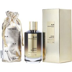 MANCERA AOUD VANILLE 120 ML EDP UNISEX