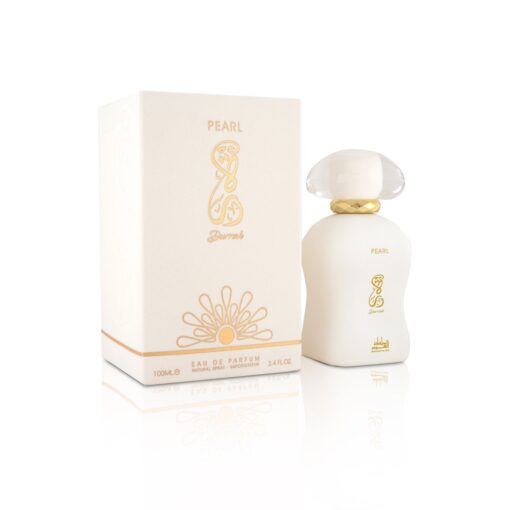 MAMLAKT DURRAH PEARL100 ML EDP