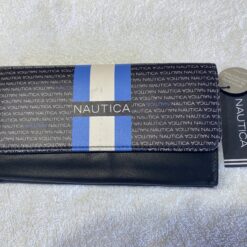 CARTERA PARA DAMA NAUTICA 100% ORIGINAL