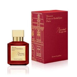 KHALIS PERFUMES BLACKROOT ROUGE 500 MUJER EDP (DECANTS 5 ML)