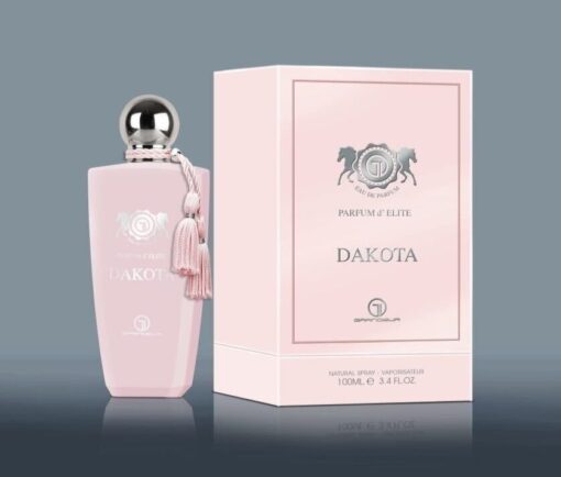 GRANDEUR ELITE DAKOTA 100 ML EDP (DECANTS 5 ML)