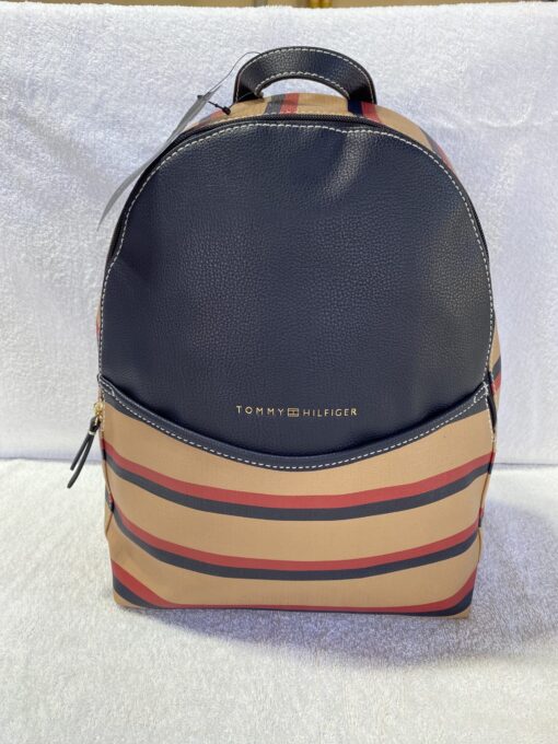 BOLSO TOMMY HILFIGER DAMA 100% ORIGINAL