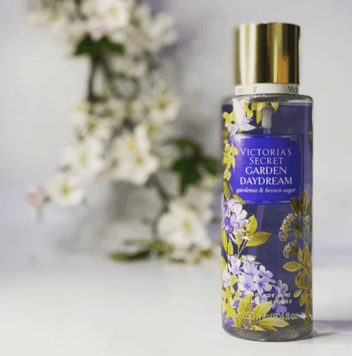 VICTORIA'S SECRET GARDEN DAYDREAM (BODY MIST)