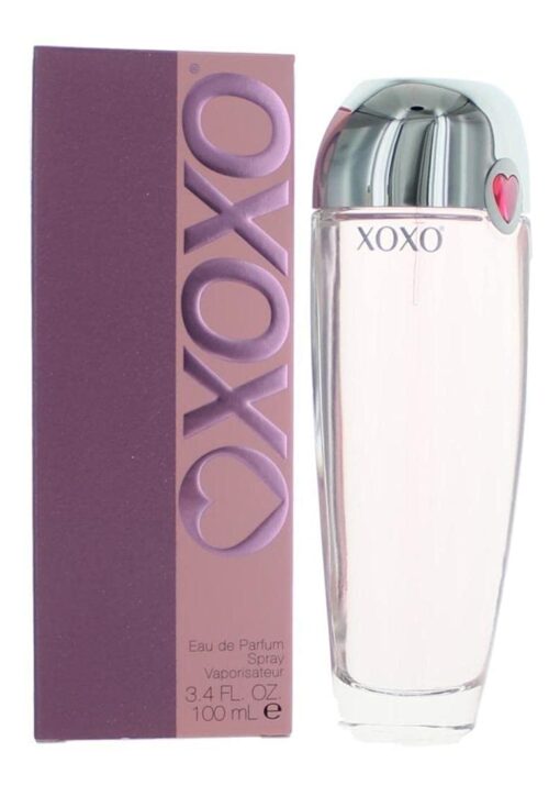 XOXO 100 ML EDP