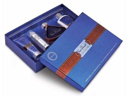 ESTUCHE ARMAF TRES NUIT POUR HOMME (4 PIEZAS)