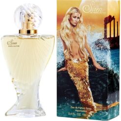 ESTUCHE PARIS HILTON SIREN (2 PIZAS TRAVEL)