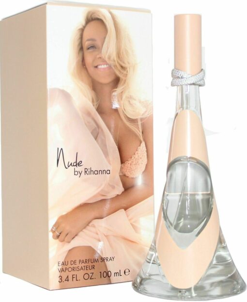 RIHANNA NUDE 100 ML EDP