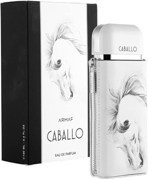 ARMAF CABALLO HOMBRE 100 ML EDP