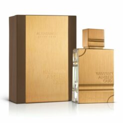 AL HARAMAIN AMBER OUD 100 ML EDP