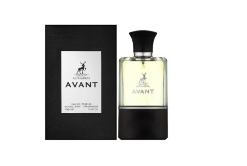 MAISON ALHAMBRA AVANT HOMBRE  100 ML EDP