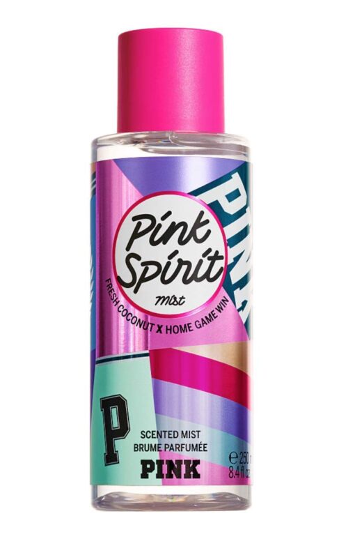 PINK PINK SPIRIT (BODY MIST)