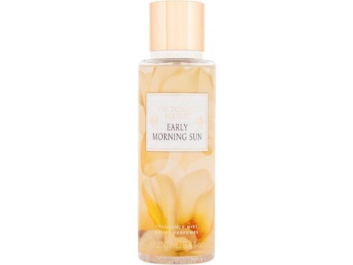VICTORIA'S SECRET EARLY MORNING SUN  (BODY MIST)