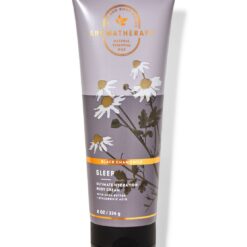 BATH & BODY WORKS BLACK CHAMOMILE (GEL DE DUCHA)
