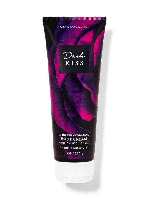 BATH & BODY WORKS DARK KISS (CREMA)
