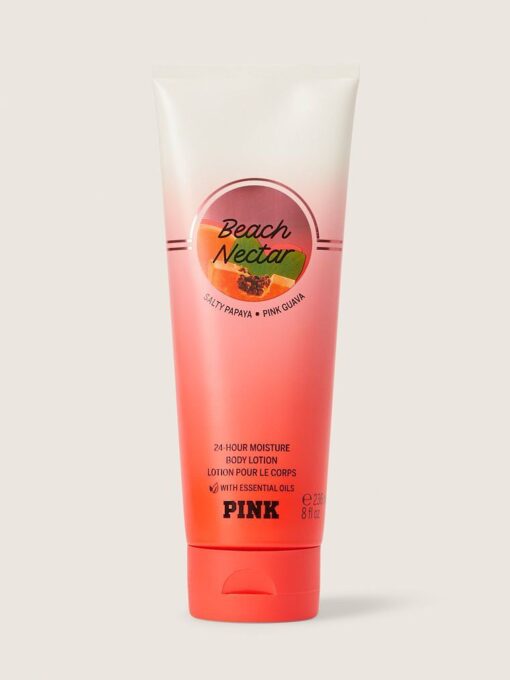 PINK BEACH NECTAR (CREMA)