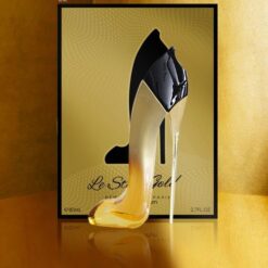 ZOGHBI LE STYLE GOLD MUJER 80 ML EDP
