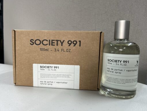 VOLARE SOCIETY 991 UNISEX 100 ML EDP