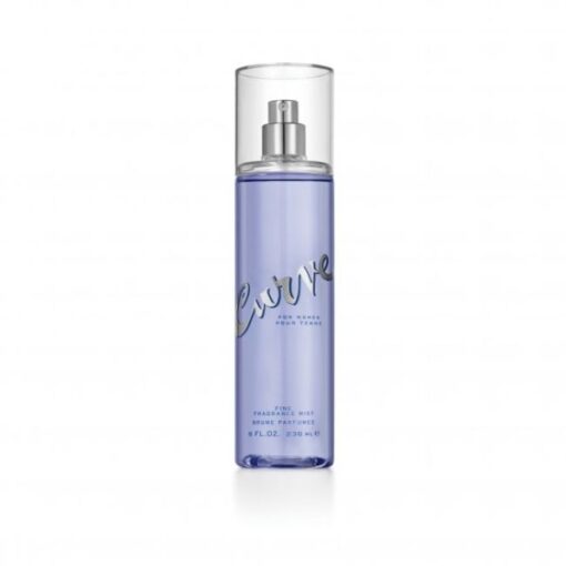 BODY MIST LIZ CLAIBORNE CURVE TRADICIONAL MUJER